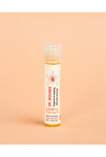 Ayurvedic Serum for Injuries/Muscle Stretch